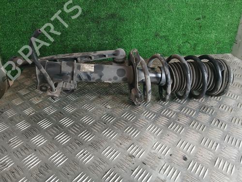 Used Left front shock absorber OPEL ZAFIRA / ZAFIRA FAMILY B (A05) 1.8 (M75) (140 hp) 31614154
