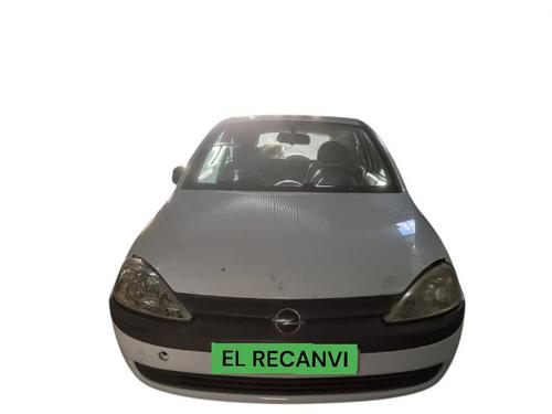 Brugte OPEL CORSA C (X01) [2000-2009]  4433395