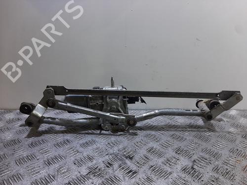 Used Front wiper motor AUDI A3 (8P1) 1.6 FSI (115 hp) 30975204