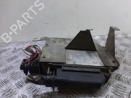 Used Engine control unit (ECU) SEAT MARBELLA (28A) 0.9 Cat (40 hp) 31066778