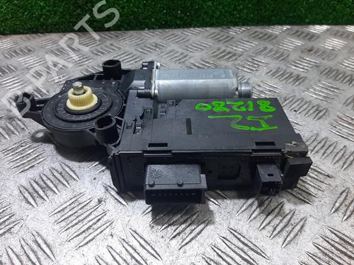 Used Left front window motor PEUGEOT 307 Break (3E) [2002-2009]  21569216