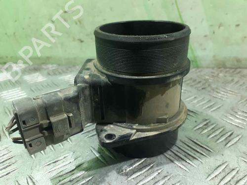 Used Mass air flow sensor PEUGEOT 306 Hatchback (7A, 7C, N3, N5) 2.0 HDI 90 (90 hp) 11829750