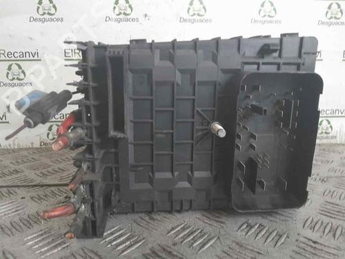 Fuse box SEAT ALTEA (5P1) | BP19695040E1
