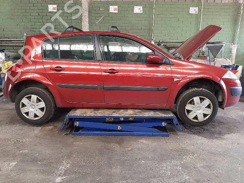 Passasjer kollisjonspute RENAULT MEGANE II (BM0/1_, CM0/1_) 1.5 dCi (BM0F, BM0T, BM2B, CM0F, CM0T) | BP6423196C10 