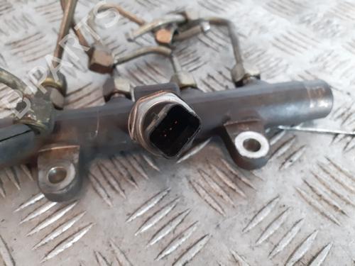 Injection rail RENAULT MEGANE II (BM0/1_, CM0/1_) | BP12553145M98