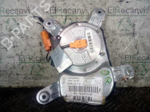 Used Electronic module BMW 5 (E39) 525 tds (143 hp) 4698230