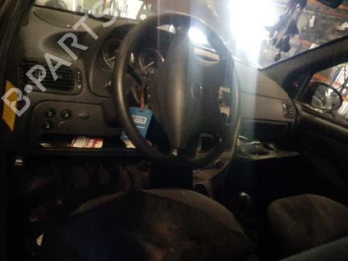 Radiator fan TATA INDIGO MARINA (4_V2) | BP4538915M35