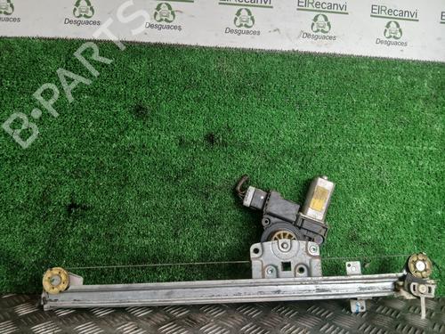 Front left window mechanism CITROËN JUMPER II Platform/Chassis 2.2 HDi 120 | BP32423563C22 - Image 2