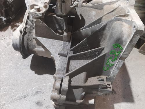 Gearbox MAZDA 2 (DE_, DH_) 1.4 MZR-CD | BP32360905M3 - Image 3