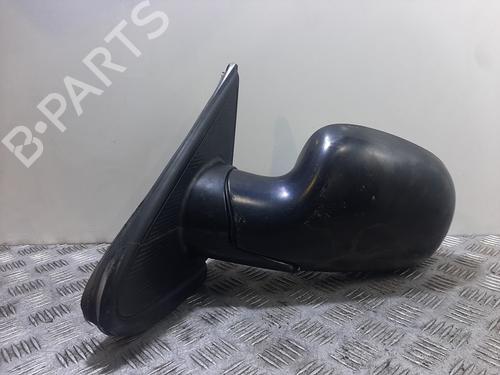 Left mirror CHRYSLER VOYAGER IV (RG, RS) 2.5 CRD | BP31602974C26
