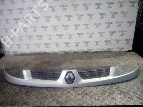 Used Grille RENAULT KANGOO (KC0/1_) 1.5 dCi (KC07) (65 hp) 4878242