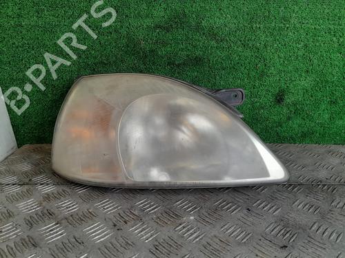 Used Right headlight KIA RIO I Hatchback (DC) 1.3 (82 hp) 25283850
