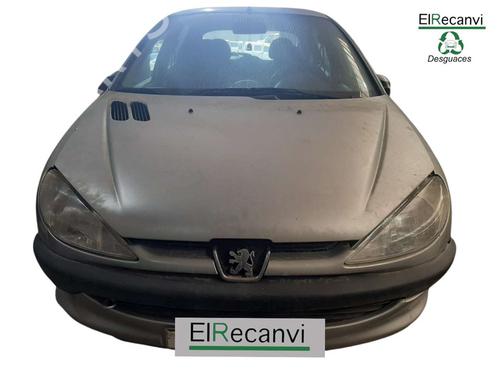 Fuse box PEUGEOT 206 Hatchback (2A/C) | BP19131796E1