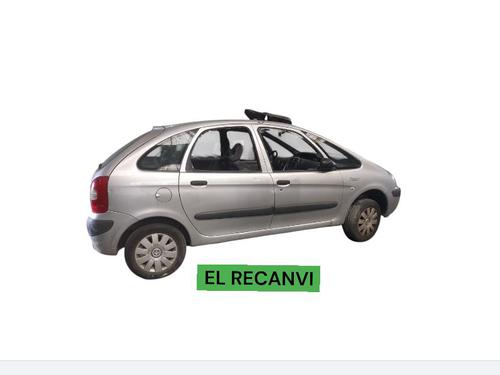 Engine control unit (ECU) CITROËN XSARA PICASSO (N68) 1.6 16V | BP28568775M57