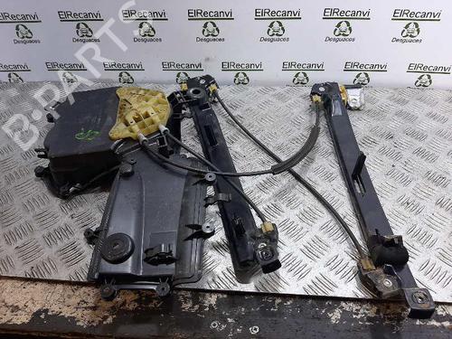 Used Front right window mechanism SEAT LEON (1P1) 1.9 TDI (105 hp) 5767563