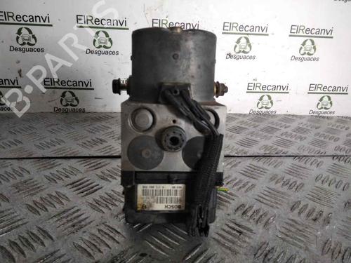 Used ABS pump PEUGEOT 306 Break (7E, N3, N5) [1994-2002]  15850459