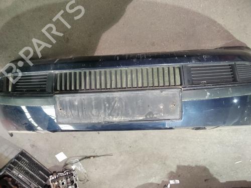 Used Front bumper SKODA FABIA I (6Y2) [1999-2008]  26139200