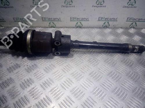 Right front driveshaft OPEL MERIVA A MPV (X03) 1.7 CDTI (E75) | BP4547104M39