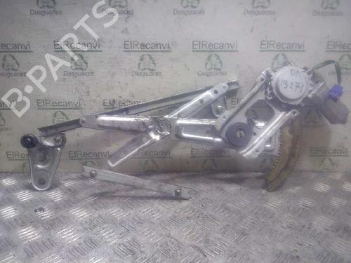 Used Front right window mechanism SUBARU FORESTER (SF_) 2.0 AWD (SF5) (122 hp) 4729174