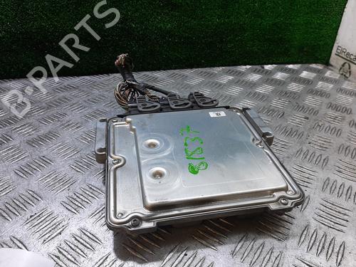 Used Engine control unit (ECU) RENAULT MEGANE II (BM0/1_, CM0/1_) 2.0 dCi (BM1K, CM1K) (150 hp) 25032443