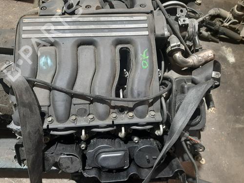 Engine BMW 3 (E46) 320 d (136 hp) 17725291