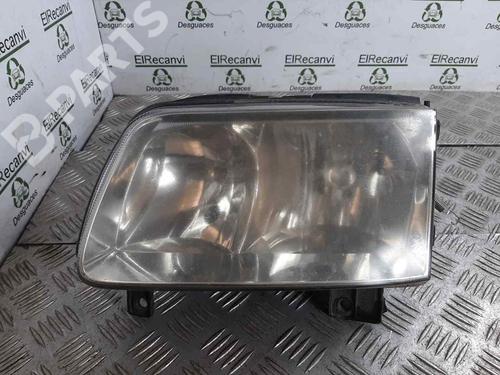 Used Left headlight Left headlight VW POLO (6N2) [1999-2001] 9733388 9733388