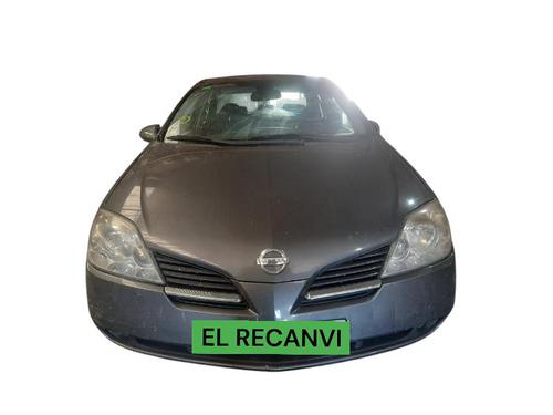 Lampa przednia lewa NISSAN PRIMERA (P12)  | BP28812673C28 