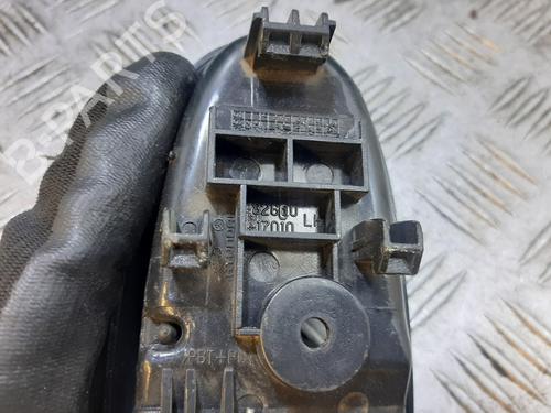 Rear left interior door handle HYUNDAI MATRIX (FC) | BP26276250I15