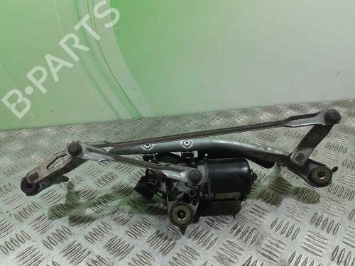 Used Front wiper motor Front wiper motor PEUGEOT 1007 (KM_) 1.4 HDi (68 hp) 7311287 7311287