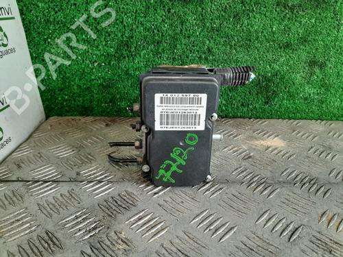ABS pump PEUGEOT EXPERT Tepee (VF3X_) 2.0 16V | BP25717827M43