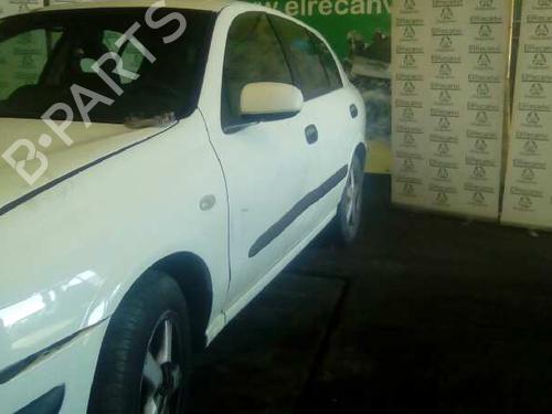 Left front window switch NISSAN ALMERA II (N16)  | BP4530492I27 