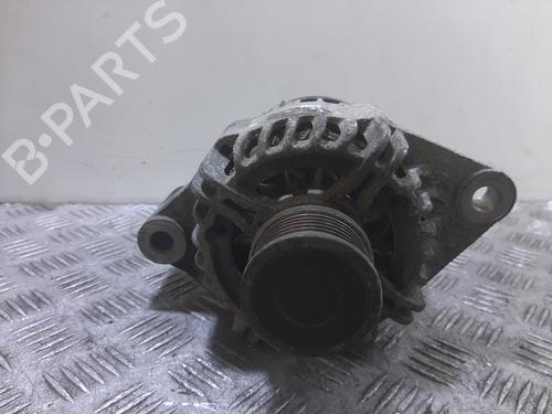 Used Alternator Alternator LANCIA DELTA III (844_) [2008-2014] 32631881 32631881