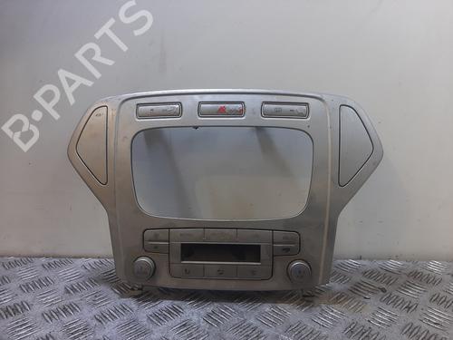 Commande Chauffage Commande Chauffage FORD MONDEO IV Turnier (BA7) 2.0 TDCi (140 hp) 36223800 36223800