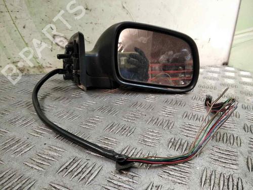 Used Right mirror PEUGEOT 307 Break (3E) 2.0 (136 hp) 19314549
