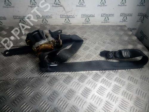 Sicherheitsgurt vorne rechts für NISSAN ALMERA TINO (V10) 2.2 dCi (115 hp) 8759391