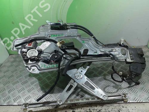 Used Front right window mechanism HYUNDAI SANTA FÉ I (SM) 2.0 CRDi (113 hp) 8531586