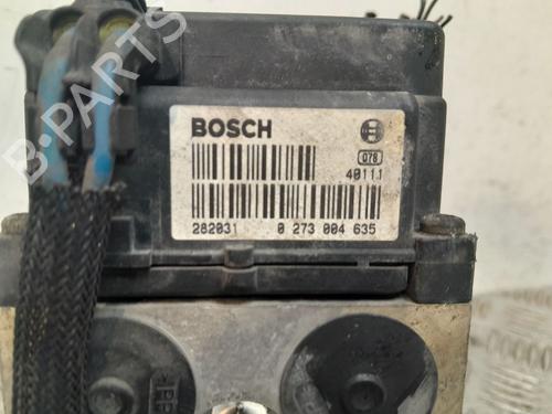 ABS pump NISSAN ALMERA II (N16) 2.2 Di | BP38015088M43 - Image 2