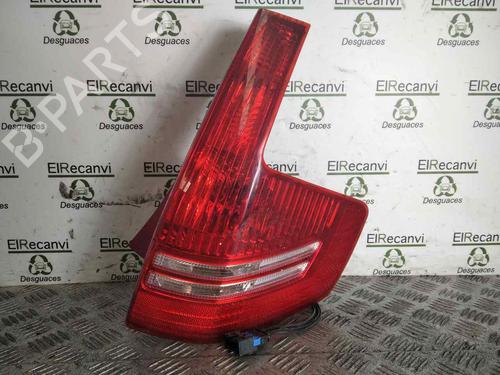 Used Right taillight CITROËN C4 I (LC_) [2004-2014]  15654051