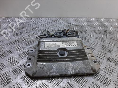 Engine control unit (ECU) RENAULT MODUS / GRAND MODUS (F/JP0_) 1.4 (JP01, JP0J) | BP30599140M57
