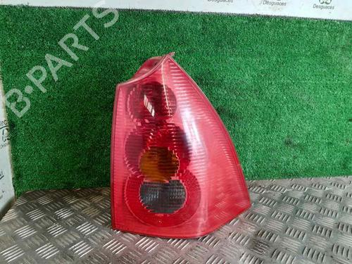 Used Right taillight PEUGEOT 307 Break (3E) [2002-2009]  29041319