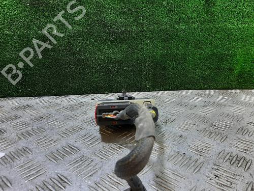 Elektronische module PEUGEOT 3008 I MPV (0U_) 1.6 VTi (120 hp) 26497302