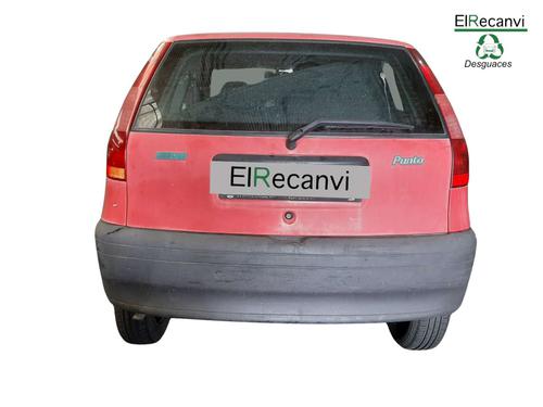 Right front indicator FIAT PUNTO (176_)  | BP13090693C33 