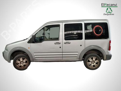 Front right window mechanism FORD TRANSIT CONNECT (P65_, P70_, P80_) | BP11886785C23