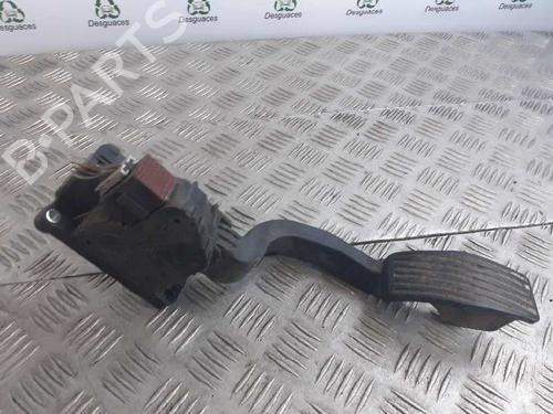 Used Pedal OPEL CORSA D (S07) 1.3 CDTI (L08, L68) (75 hp) 6100419