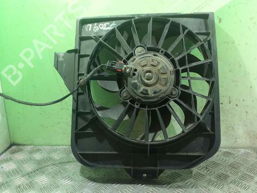 Used Radiator fan CHRYSLER VOYAGER IV (RG, RS) [1999-2008]  10698658