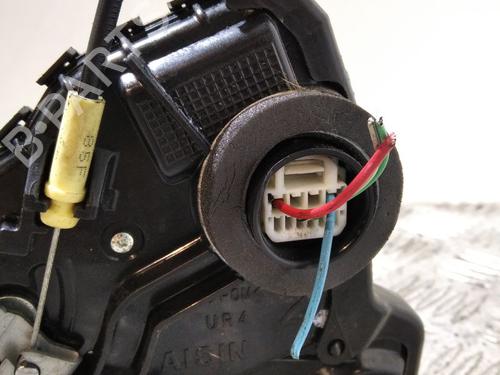 Front right lock TOYOTA VERSO (_R2_) | BP29573945C97