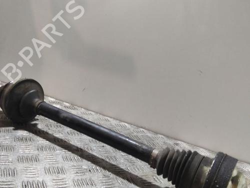 Left rear driveshaft AUDI A5 (8T3) 3.0 TDI quattro | BP29814205M40 - Image 3