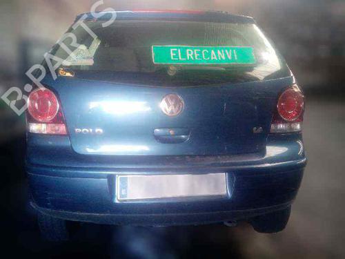 Headlight switch VW POLO IV (9N_, 9A_) 1.4 16V | BP6154384I24 