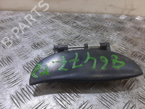 Used Front right exterior door handle Front right exterior door handle 37271399 37271399