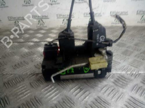Used Rear right lock OPEL VECTRA C (Z02) 1.9 CDTI (F69) (100 hp) 4698719
